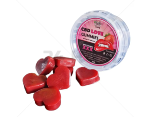 Buy Love CBD Gummies Perth