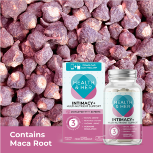 Buy intimacy nutrient capsules Adelaide