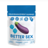 Buy Better Sex Raspberry Gummies