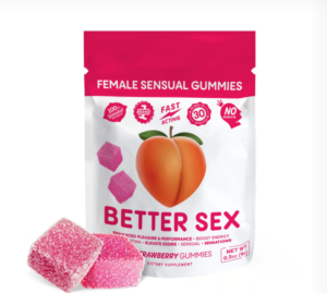 Female Better Sex Sensual Strawberry for Sale