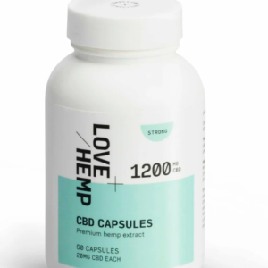 Buy CBD Capsules Australia online