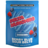 THC Gummies for sale Australia