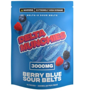 THC Gummies for sale Australia