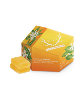 Buy Hybrid THC Gummies in Sydney