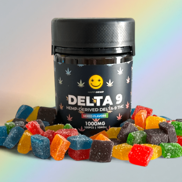 THC Gummies 10mg For Sale Sydney