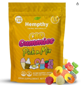 Buy 10 mg CBD Gummy australia