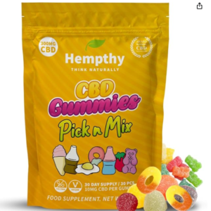 Buy 10 mg CBD Gummy australia