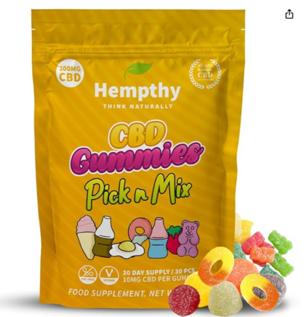 Buy 10 mg CBD Gummy australia