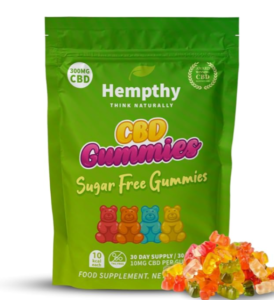 Buy CBD Gummy Bears Sydney