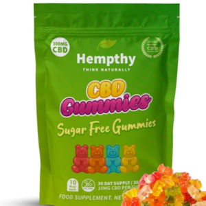 Buy CBD Gummy Bears Sydney