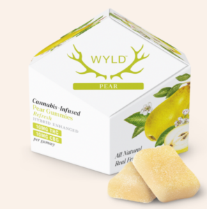 Hybrid Gummies & Capsules