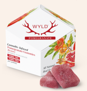 Buy 10mg Hybrid CBD Gummies for Sale Australia