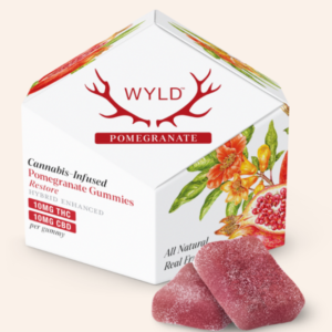 Buy 10mg Hybrid CBD Gummies for Sale Australia