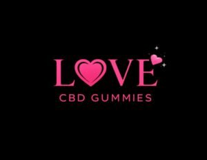 Love Gummies & Capsules