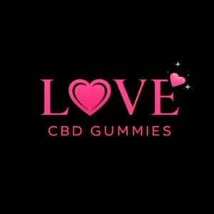 Love Gummies & Capsules