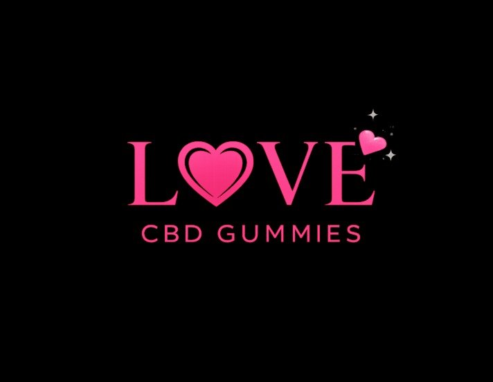 Love Gummies & Capsules